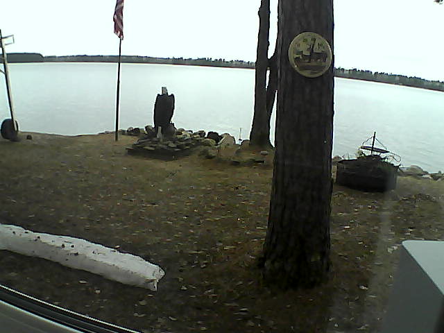 Whiteface Cam Image - Tue, 04/28/2020 1:47pm 