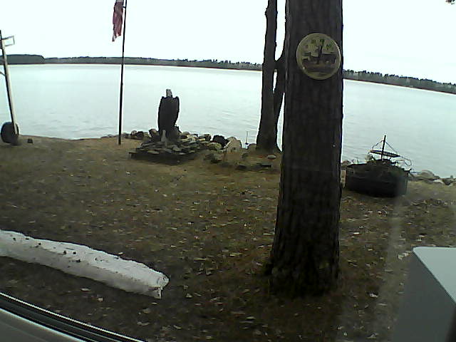 Whiteface Cam Image - Tue, 04/28/2020 2:07pm 