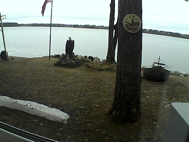 Whiteface Cam Image - Tue, 04/28/2020 2:37pm 