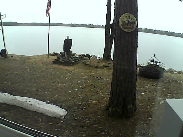 Whiteface Cam Image - Tue, 04/28/2020 3:07pm 