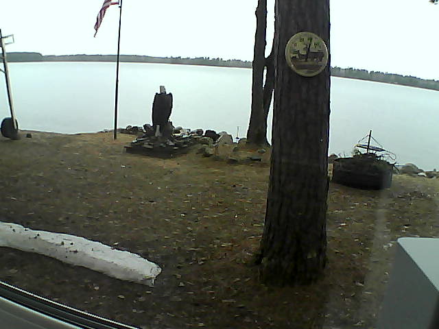 Whiteface Cam Image - Tue, 04/28/2020 3:27pm 