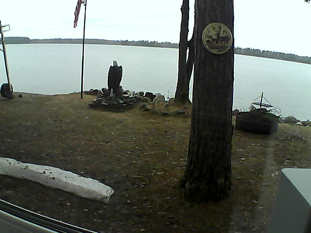 Whiteface Cam Image - Tue, 04/28/2020 3:37pm 