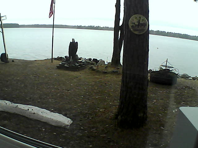 Whiteface Cam Image - Tue, 04/28/2020 3:57pm 