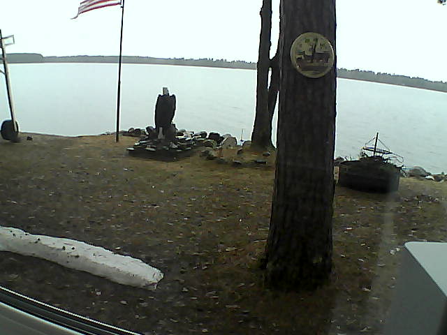 Whiteface Cam Image - Tue, 04/28/2020 4:27pm 