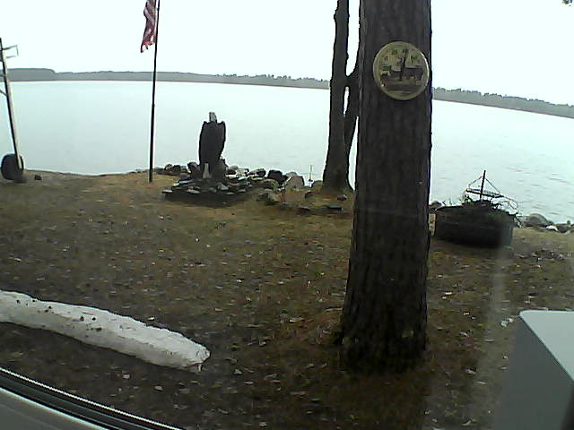 Whiteface Cam Image - Tue, 04/28/2020 4:37pm 