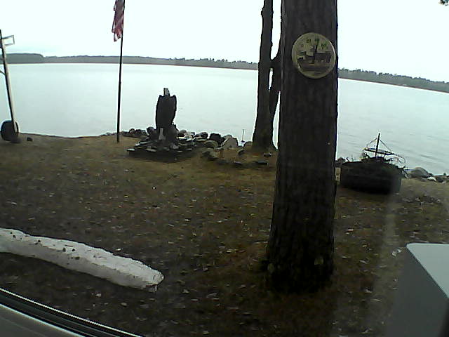 Whiteface Cam Image - Tue, 04/28/2020 5:07pm 