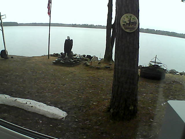 Whiteface Cam Image - Tue, 04/28/2020 5:17pm 