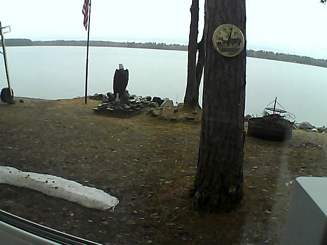 Whiteface Cam Image - Tue, 04/28/2020 5:27pm 