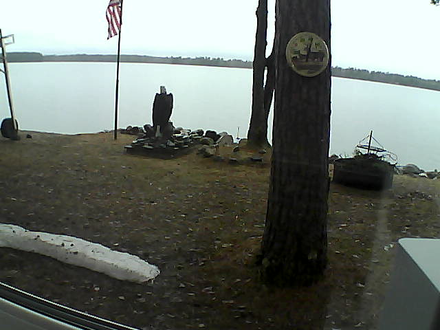 Whiteface Cam Image - Tue, 04/28/2020 5:47pm 