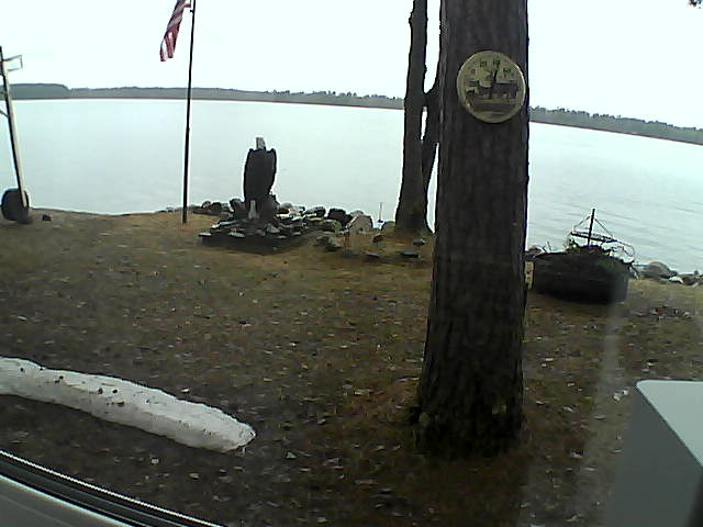 Whiteface Cam Image - Tue, 04/28/2020 5:57pm 