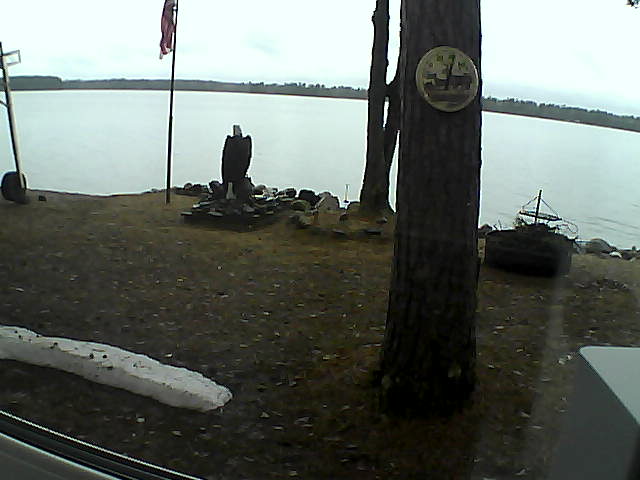 Whiteface Cam Image - Tue, 04/28/2020 6:17pm 