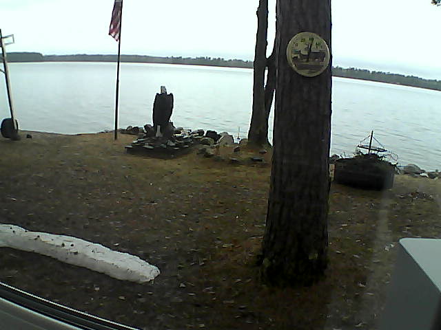 Whiteface Cam Image - Tue, 04/28/2020 6:27pm 