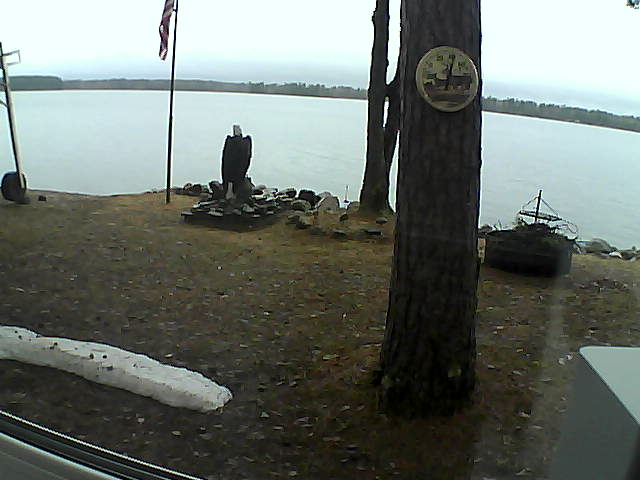 Whiteface Cam Image - Tue, 04/28/2020 6:37pm 