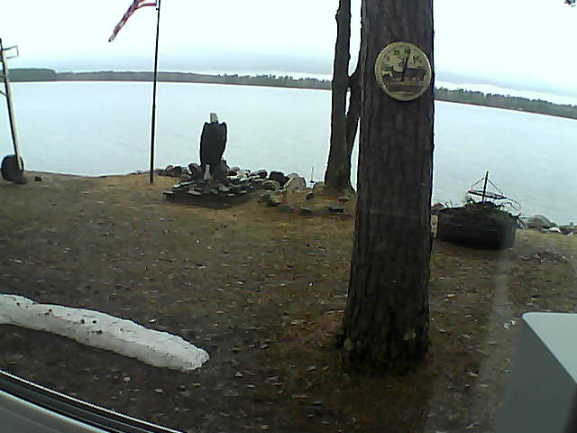 Whiteface Cam Image - Tue, 04/28/2020 6:47pm 