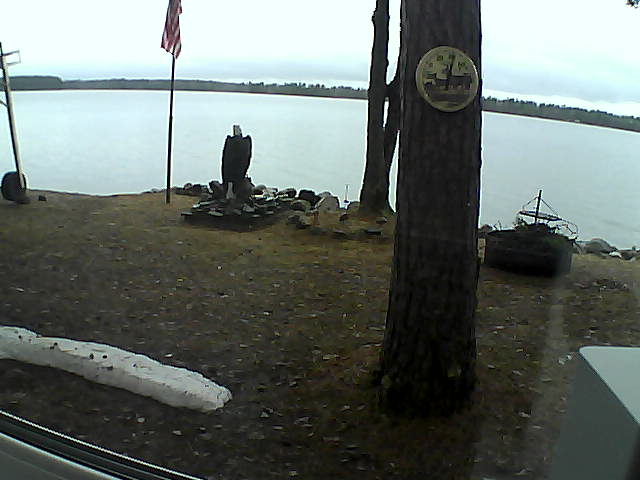 Whiteface Cam Image - Tue, 04/28/2020 6:57pm 