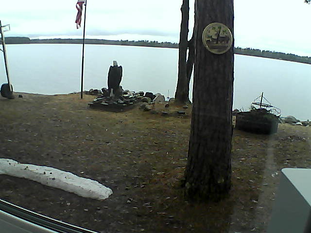 Whiteface Cam Image - Tue, 04/28/2020 7:17pm 