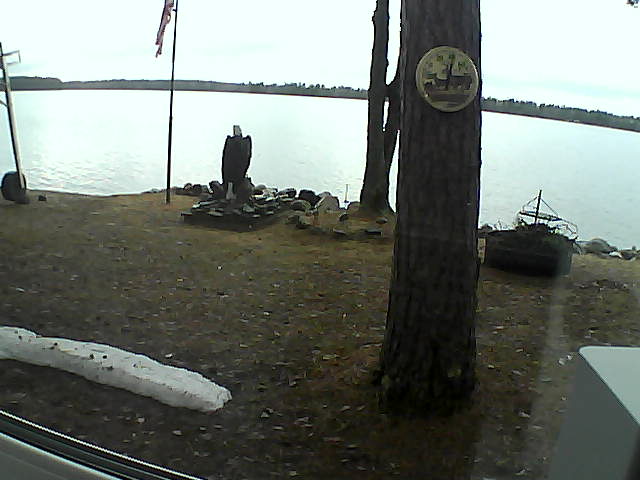 Whiteface Cam Image - Tue, 04/28/2020 7:27pm 