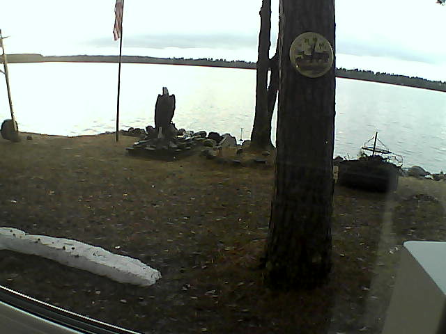 Whiteface Cam Image - Tue, 04/28/2020 7:37pm 