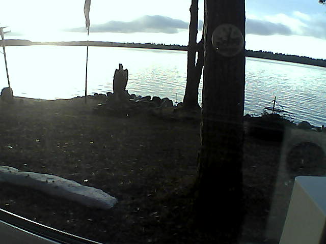 Whiteface Cam Image - Tue, 04/28/2020 7:47pm 