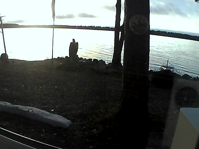 Whiteface Cam Image - Tue, 04/28/2020 7:57pm 