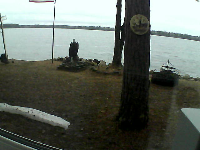 Whiteface Cam Image - Wed, 04/29/2020 5:46am 