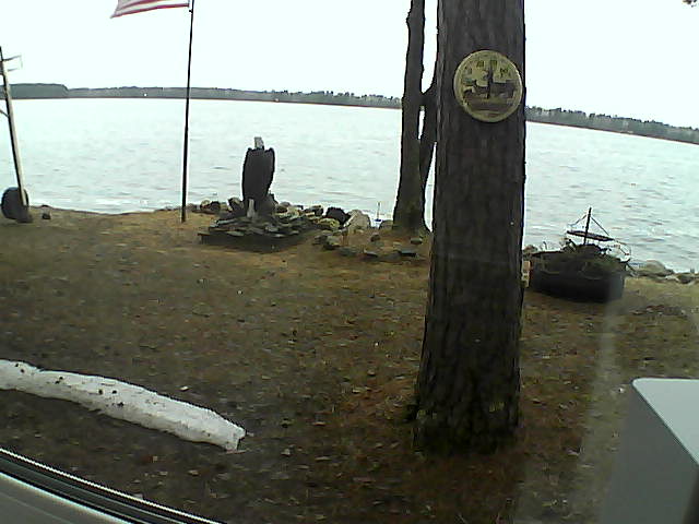 Whiteface Cam Image - Wed, 04/29/2020 6:16am 