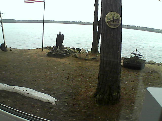 Whiteface Cam Image - Wed, 04/29/2020 6:46am 