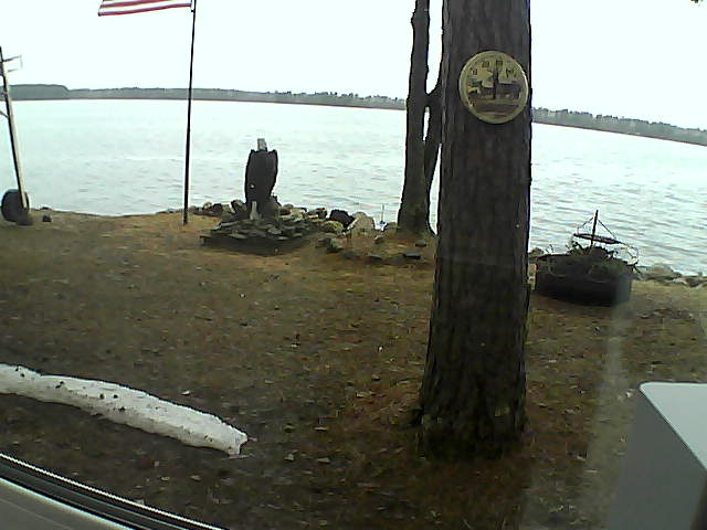 Whiteface Cam Image - Wed, 04/29/2020 6:56am 