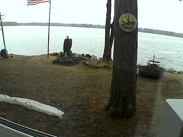 Whiteface Cam Image - Wed, 04/29/2020 7:06am 