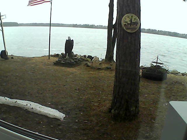 Whiteface Cam Image - Wed, 04/29/2020 7:16am 