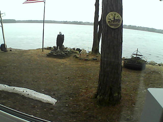 Whiteface Cam Image - Wed, 04/29/2020 7:26am 