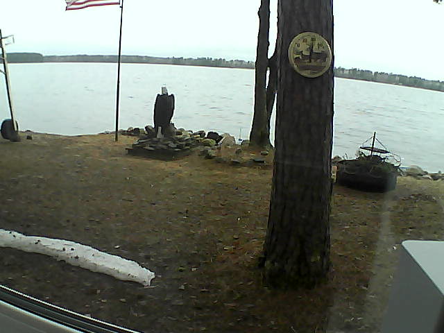 Whiteface Cam Image - Wed, 04/29/2020 7:46am 