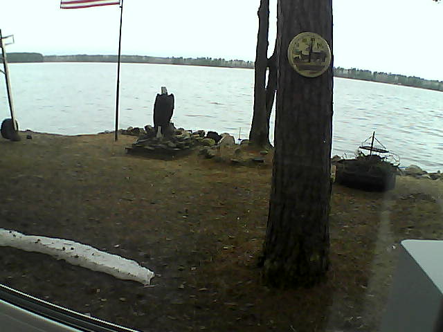 Whiteface Cam Image - Wed, 04/29/2020 7:56am 