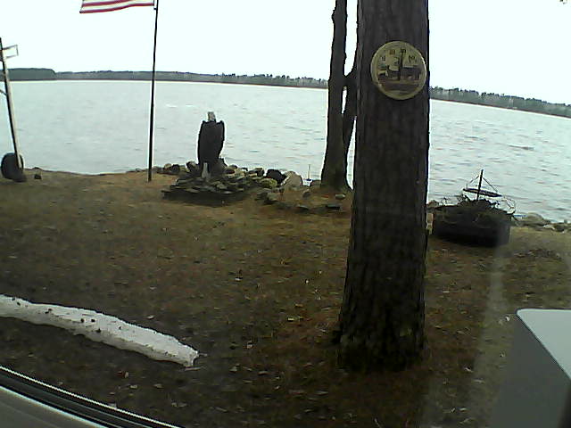 Whiteface Cam Image - Wed, 04/29/2020 8:16am 