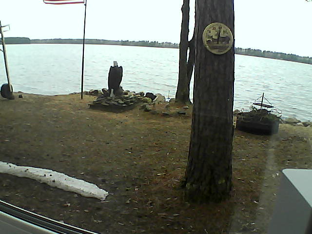 Whiteface Cam Image - Wed, 04/29/2020 8:36am 