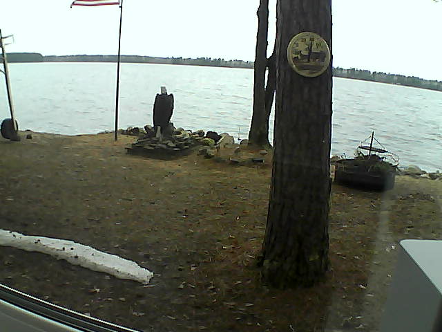 Whiteface Cam Image - Wed, 04/29/2020 8:46am 