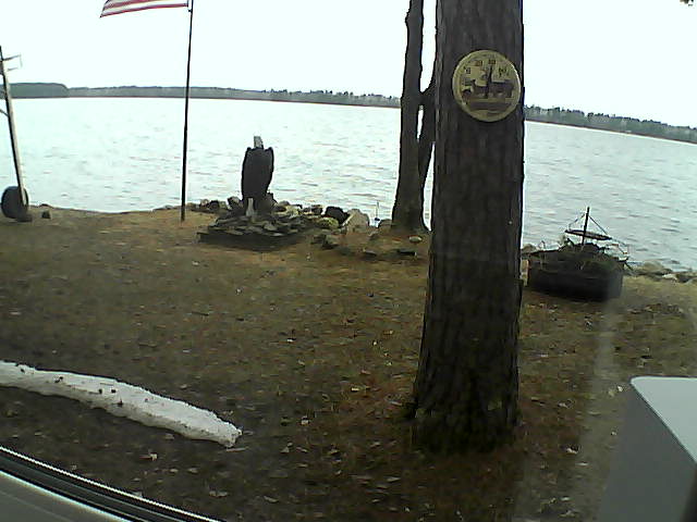 Whiteface Cam Image - Wed, 04/29/2020 8:56am 