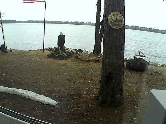 Whiteface Cam Image - Wed, 04/29/2020 9:06am 