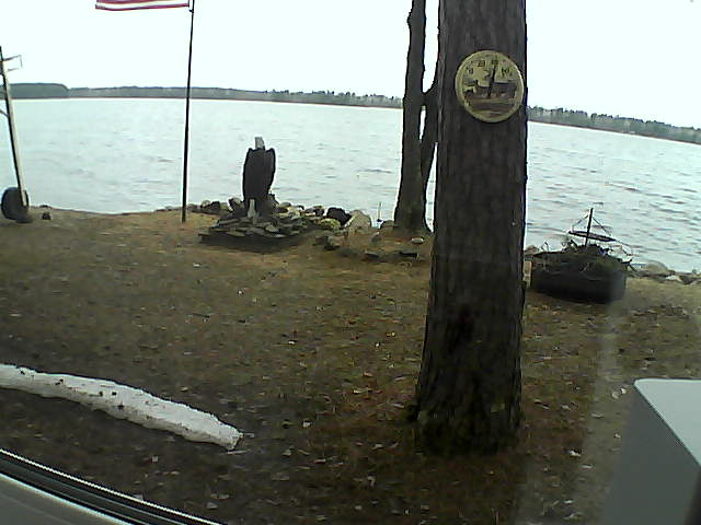 Whiteface Cam Image - Wed, 04/29/2020 9:16am 