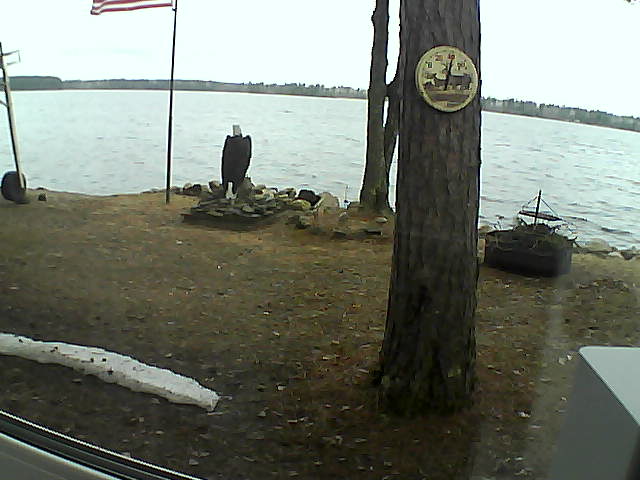 Whiteface Cam Image - Wed, 04/29/2020 9:26am 