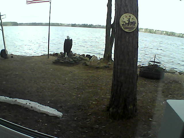 Whiteface Cam Image - Wed, 04/29/2020 9:45am 