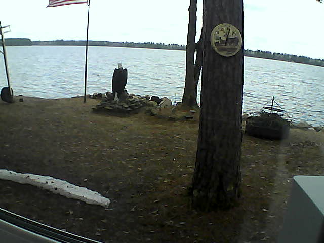 Whiteface Cam Image - Wed, 04/29/2020 9:55am 