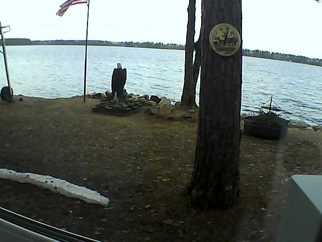 Whiteface Cam Image - Wed, 04/29/2020 10:05am 