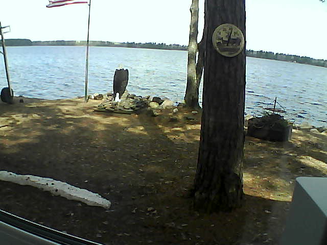 Whiteface Cam Image - Wed, 04/29/2020 10:15am 