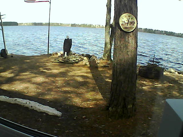 Whiteface Cam Image - Wed, 04/29/2020 10:35am 