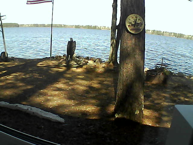 Whiteface Cam Image - Wed, 04/29/2020 11:06am 