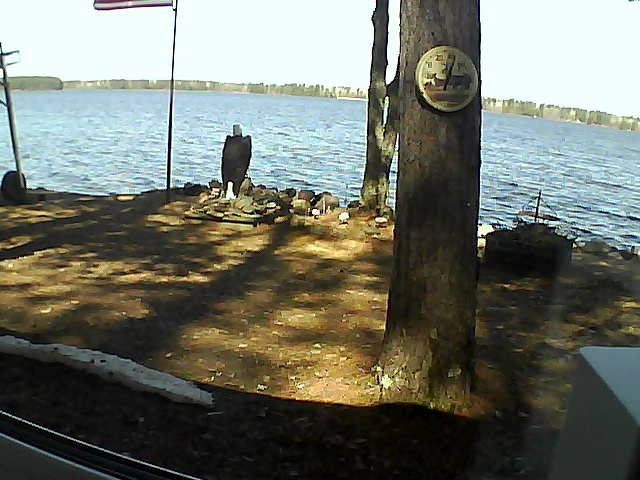 Whiteface Cam Image - Wed, 04/29/2020 11:15am 