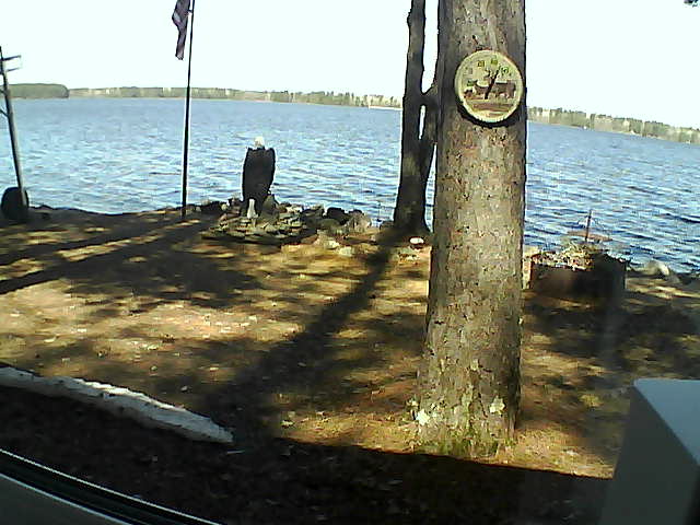 Whiteface Cam Image - Wed, 04/29/2020 11:25am 