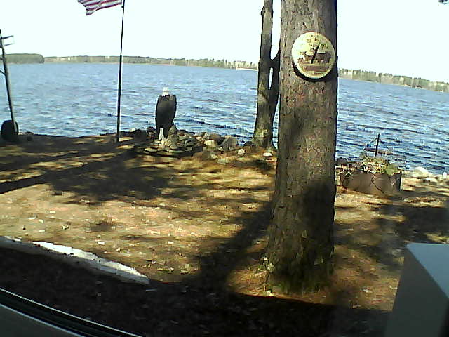 Whiteface Cam Image - Wed, 04/29/2020 11:35am 