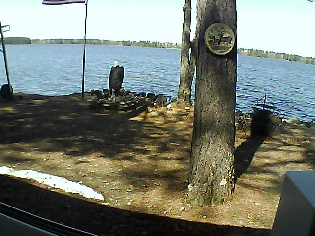 Whiteface Cam Image - Wed, 04/29/2020 12:05pm 